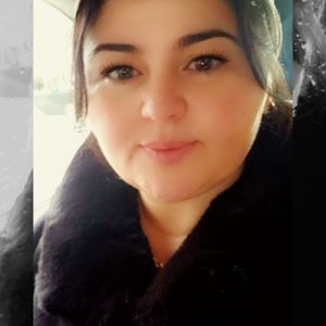 Meet your Posher, Zulfiya